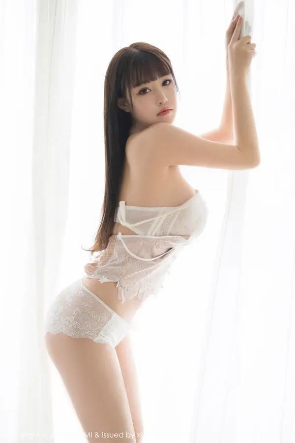 Vol. 0759 朱可儿Flora(77P)