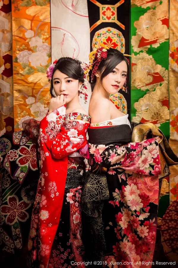 Vol. 00930 许诺Sabrina(37P)