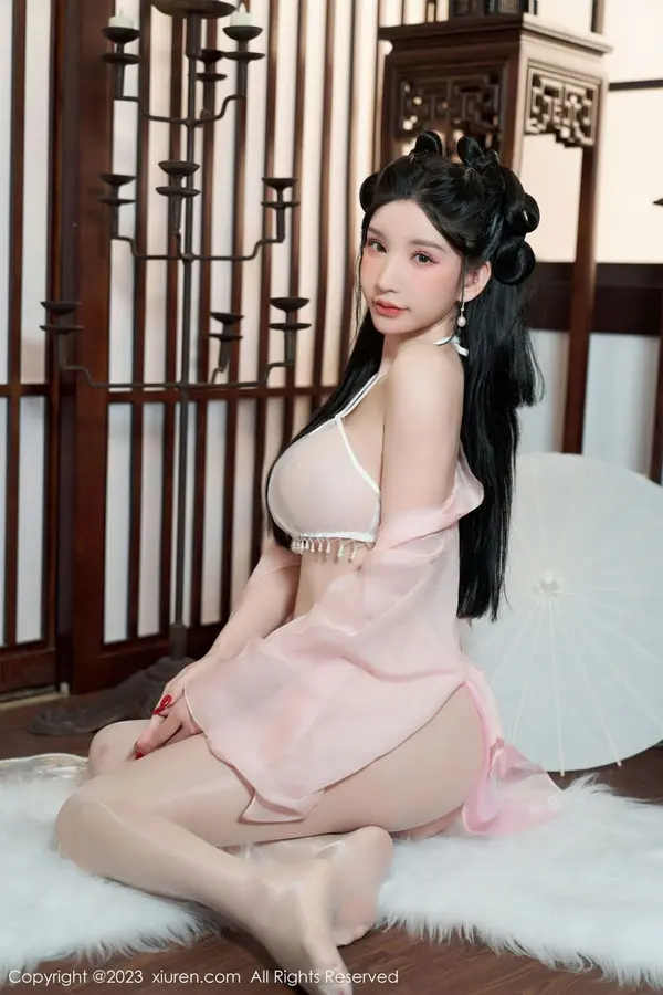 Vol. 06217 周于希Sally(86P)