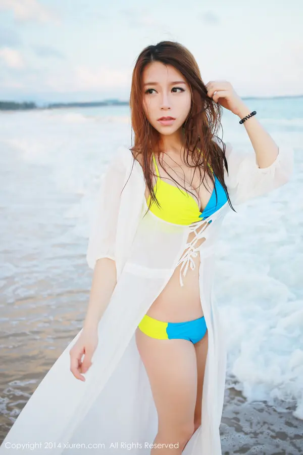 Vol. 00165 vetiver嘉宝贝儿(37P)
