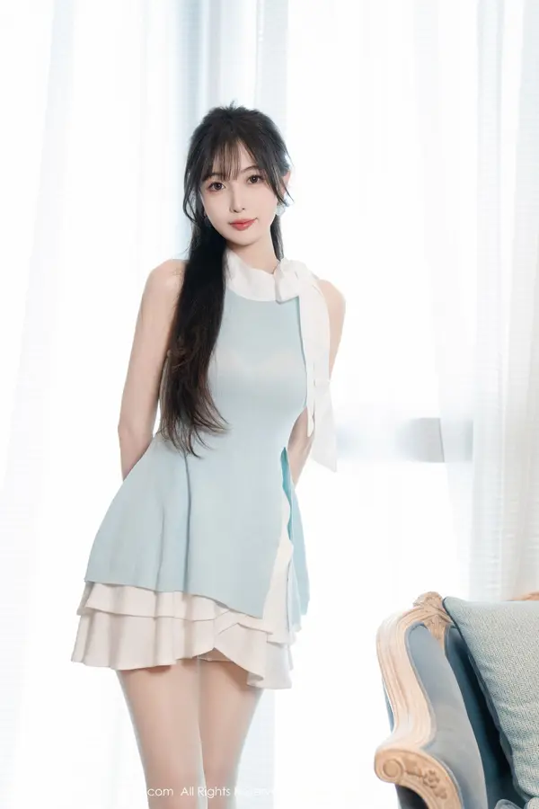 Vol. 08761 林星阑(102P)