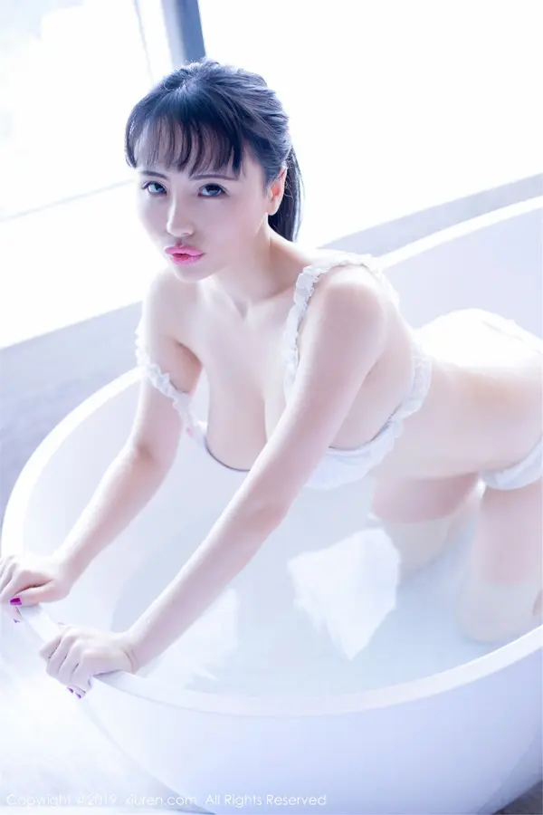 Vol. 01431 蕊蕊ruirui(46P)