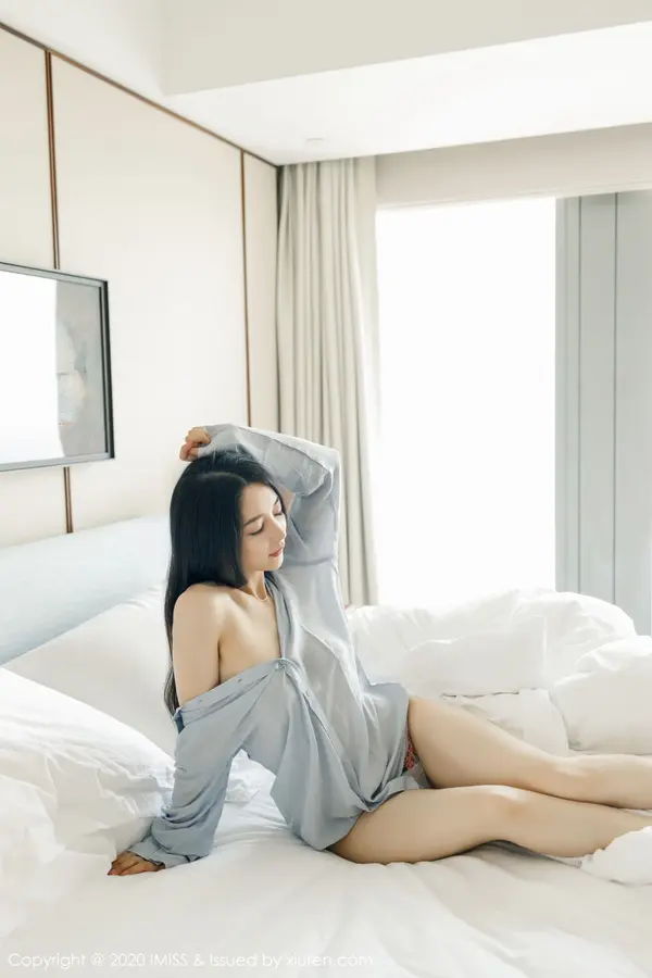 Vol. 0499 Angela小热巴(53P)