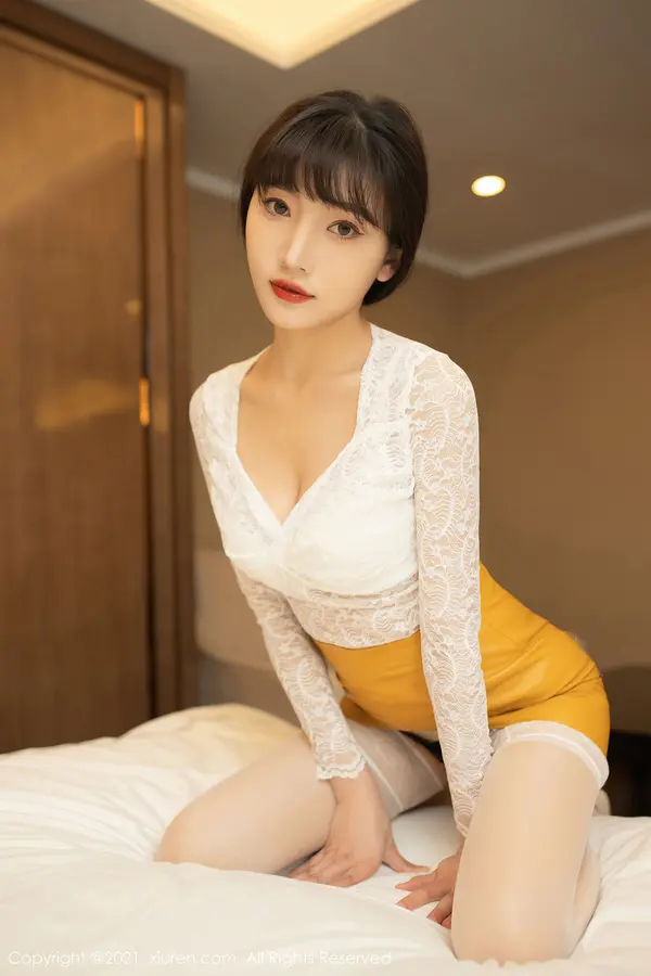 Vol. 03556 陆萱萱(82P)