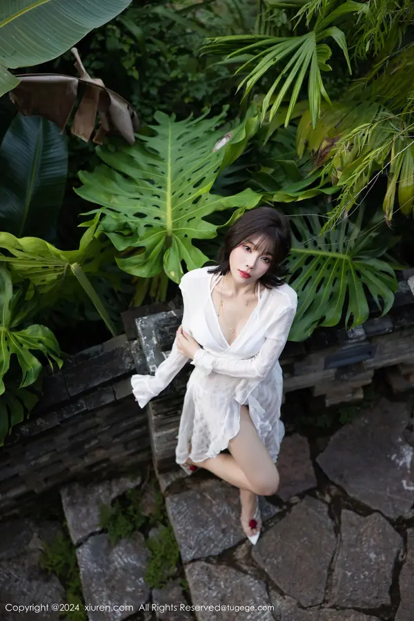 Vol. 09375 徐莉芝Booty(82P)