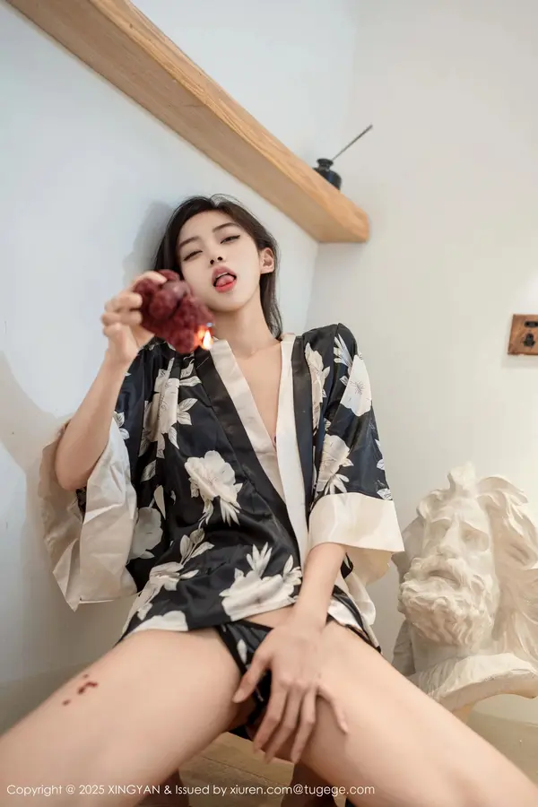 Vol. 0383 时安安(72P)