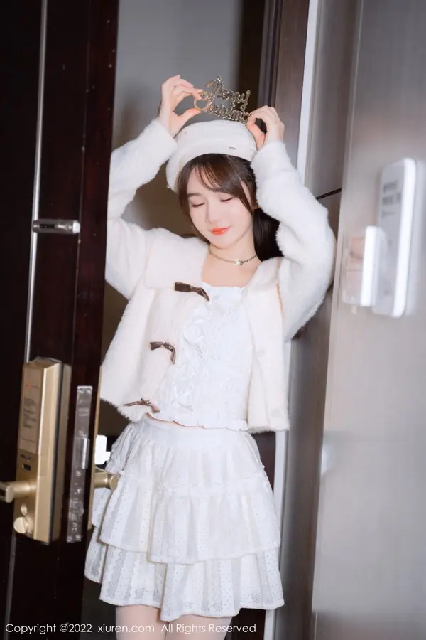 Vol. 06025 婠婠么(69P)