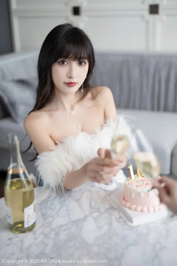 Vol. 1120 林星阑(103P)