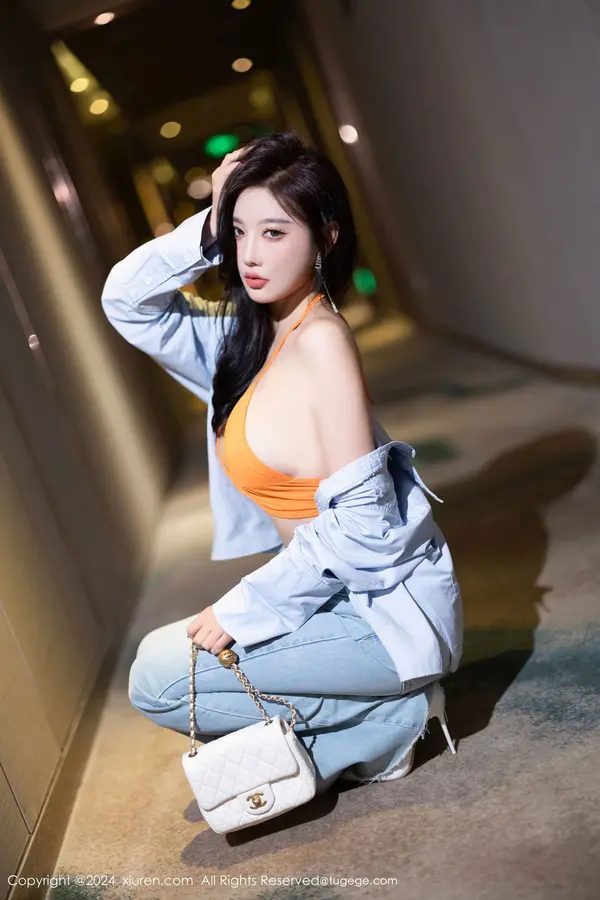 Vol. 09282 杨晨晨Yome(81P)