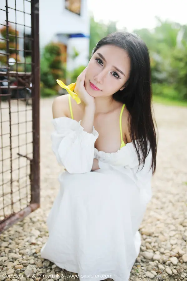 Vol. 0260 于大乔(49P)