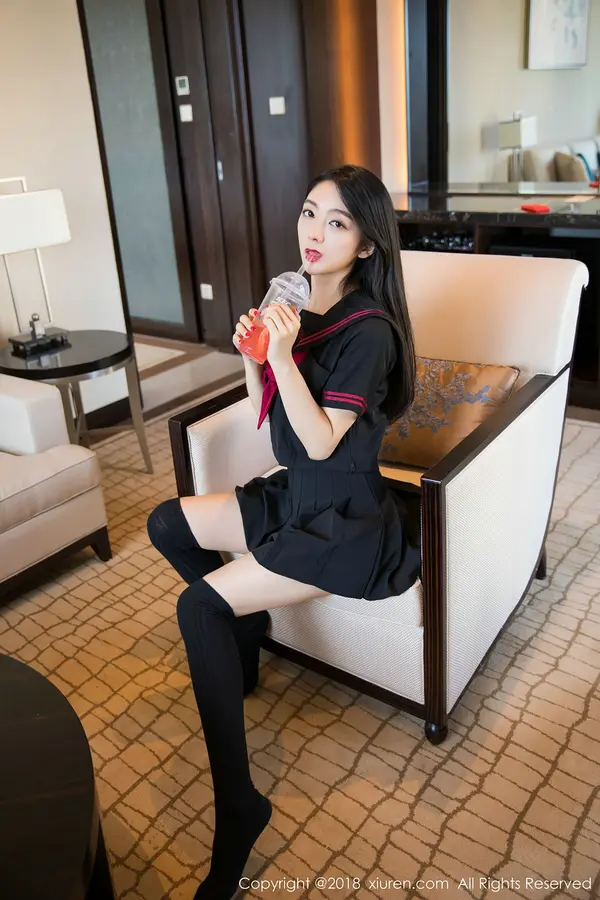 Vol. 01156 Angela小热巴(48P)
