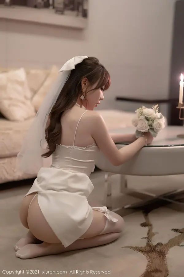 Vol. 04269 芝芝Booty(101P)