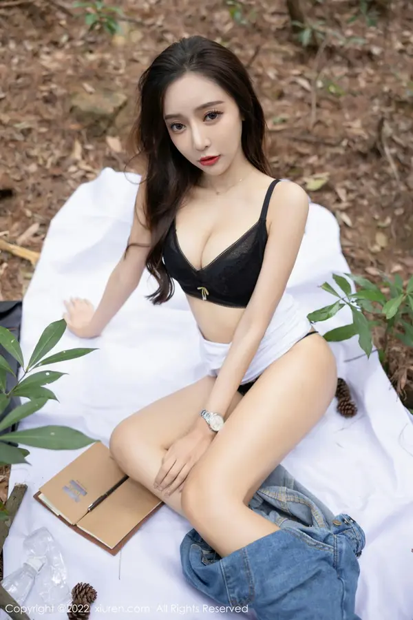 Vol. 04465 王馨瑶yanni(58P)
