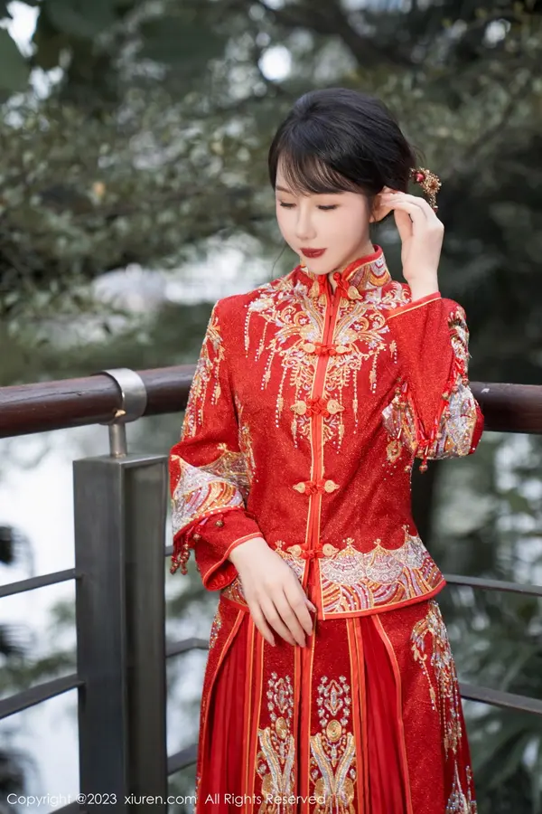 Vol. 07729 波巧酱(91P)