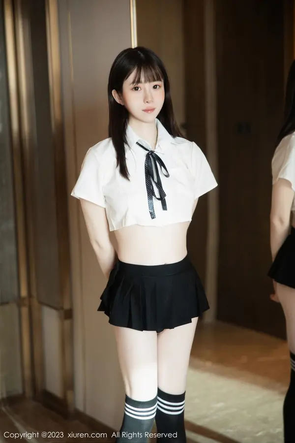 Vol. 07534 林悠悠(82P)