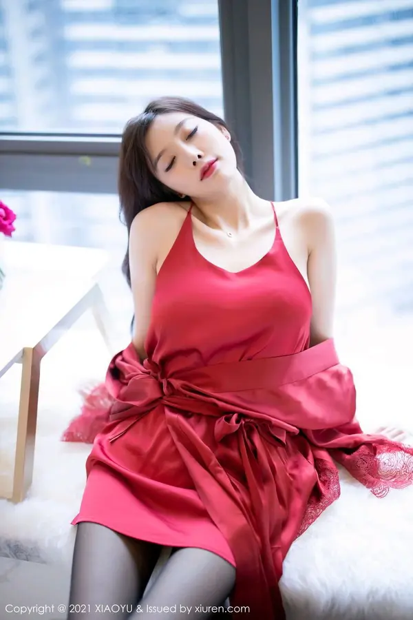 Vol. 0460 杨晨晨sugar(72P)