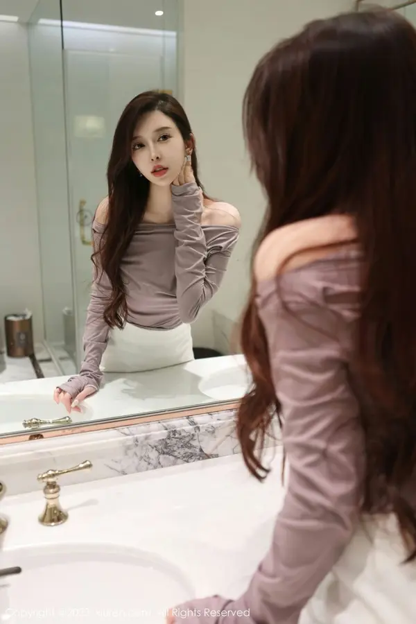 Vol. 06728 玉兔miki(80P)
