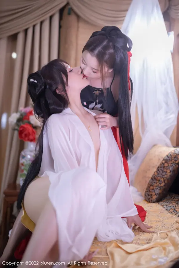 Vol. 05811 鱼子酱Fish(83P)