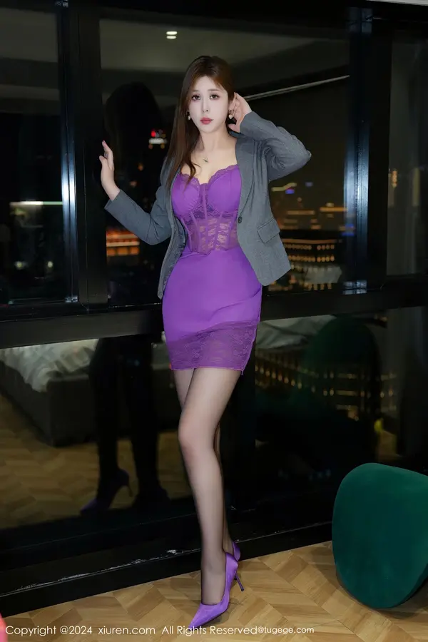 Vol. 09038 月野兔美妞(63P)