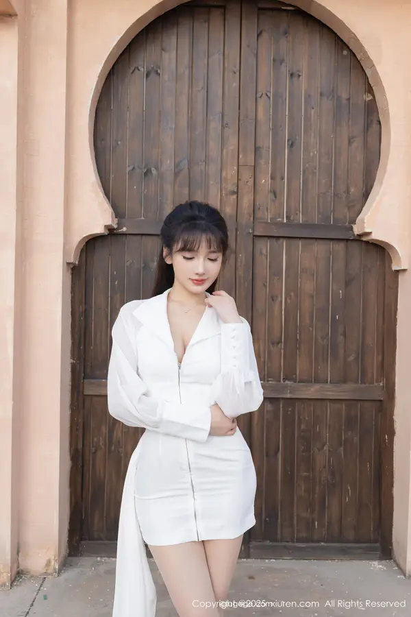 Vol. 11100 陆萱萱(81P)