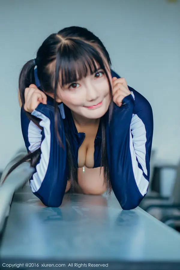 Vol. 00601 阿乖Kiddo(52P)