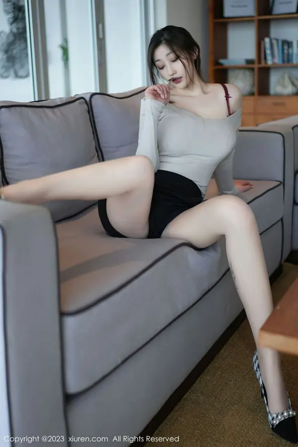 Vol. 06351 妲己_Toxic(81P)