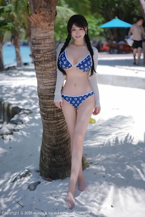 Vol. 10699 心上可Flora(66P)