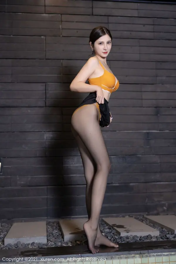 Vol. 04037 小蛮妖Yummy(62P)