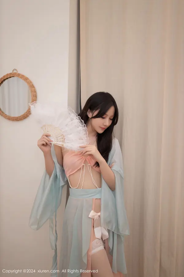 Vol. 09093 鱼子酱Fish(81P)