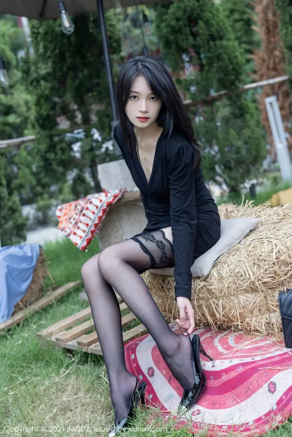 Vol. 0643 模特合集(41P)