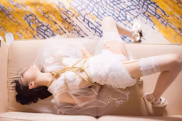 Vol. 02746 还是陈梵妮(57P)