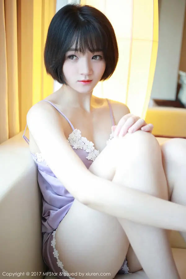Vol. 0103 悦爷妖精(46P)