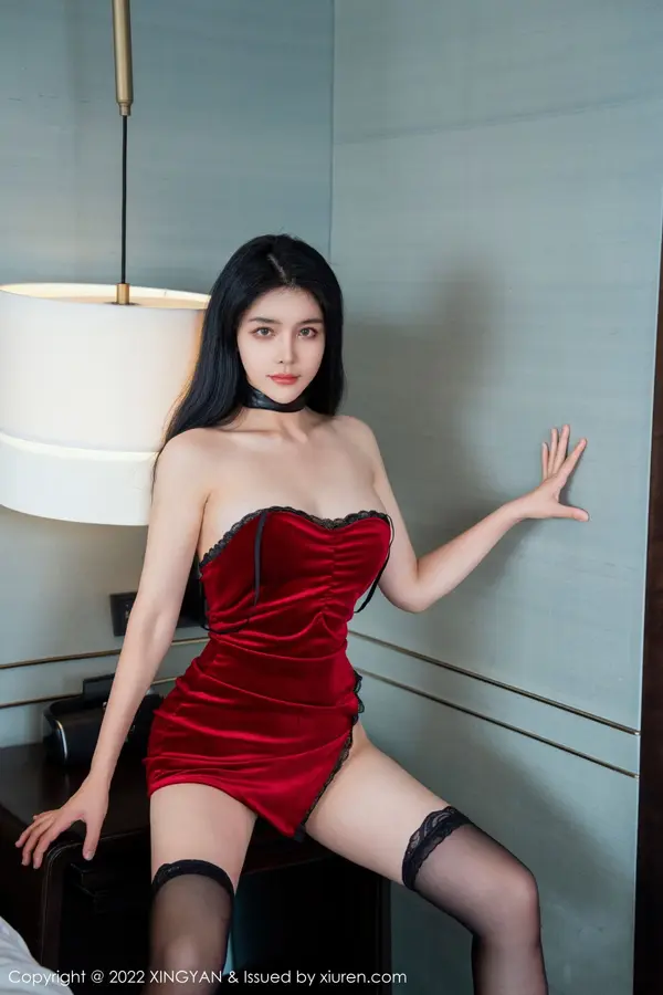Vol. 0156 刘钰儿(71P)