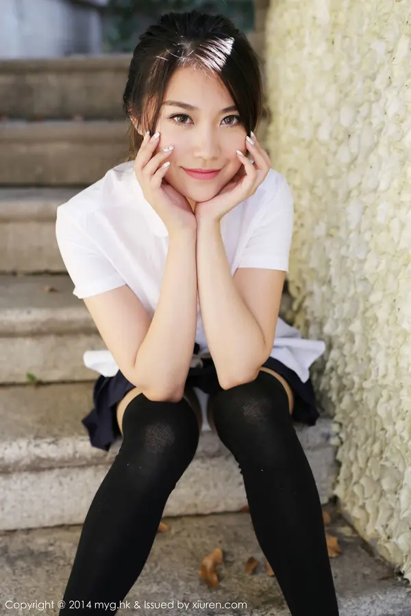 Vol. 0072 许诺Sabrina(75P)
