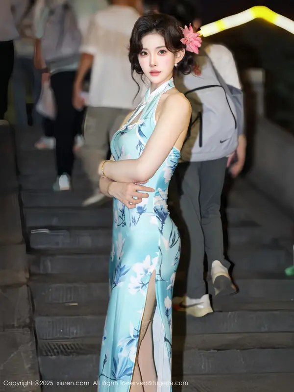 Vol. 10594 梨霜儿(83P)