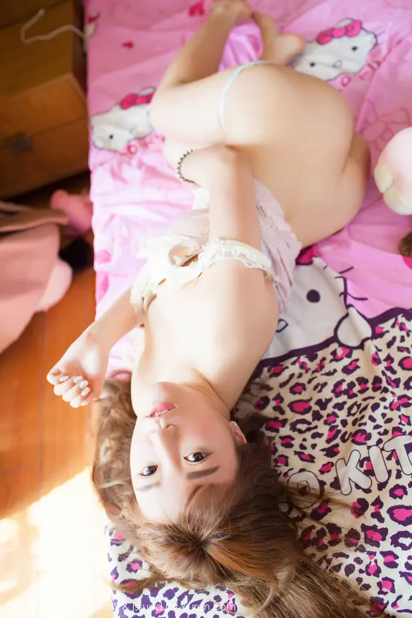 Vol. 0033 小宝酱(67P)