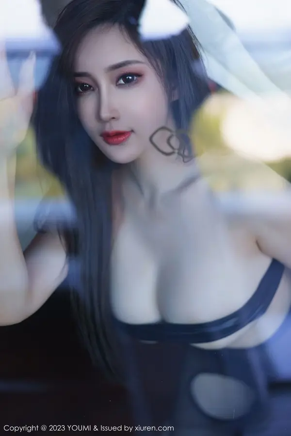 Vol. 0890 Carol周妍希(98P)
