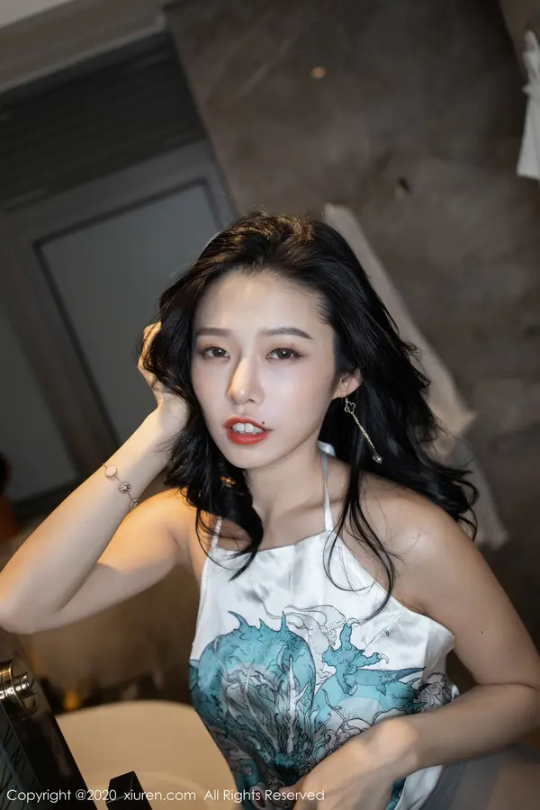 Vol. 01966 luvian本能(44P)