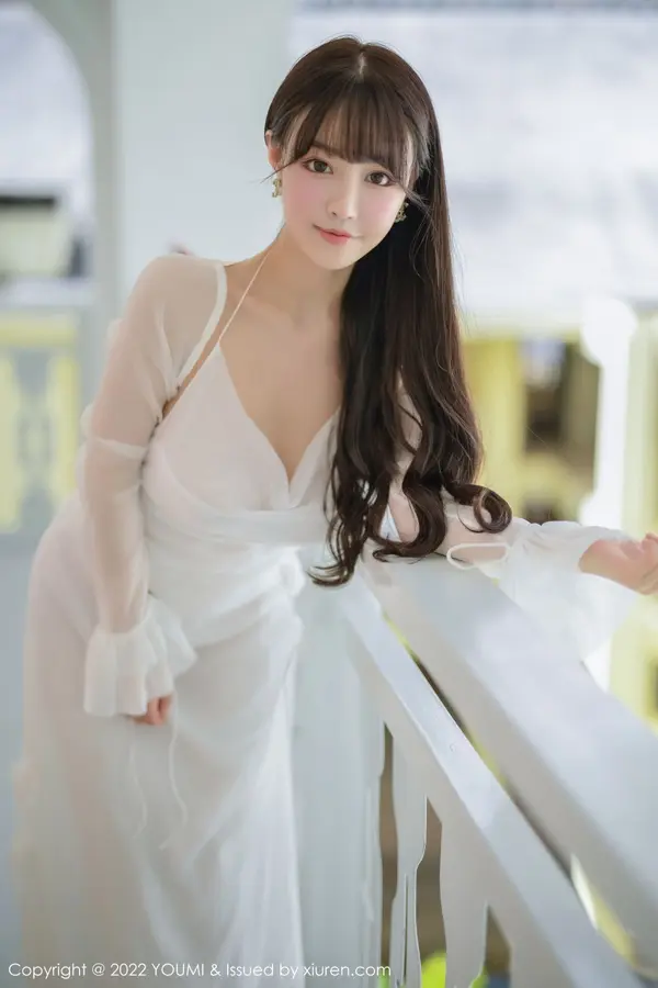 Vol. 0856 朱可儿Flora(89P)