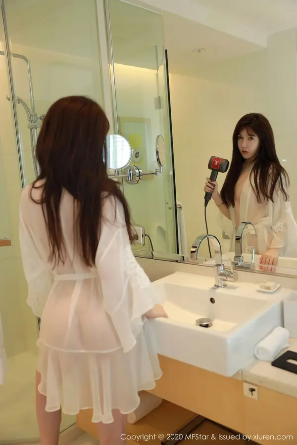 Vol. 0373 薛琪琪sandy(53P)