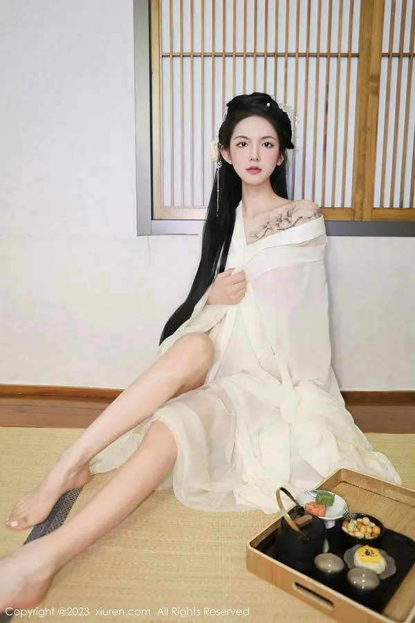 Vol. 06430 乔一一(83P)