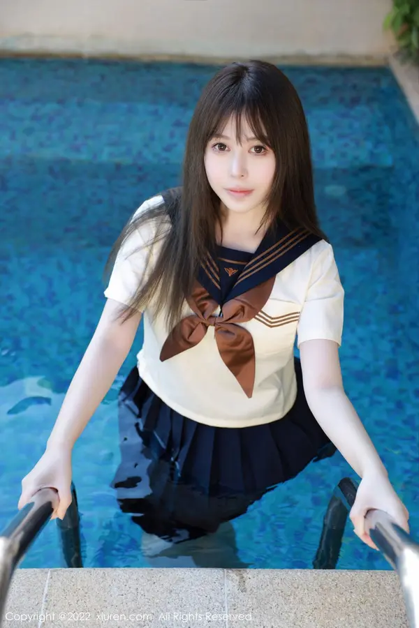 Vol. 06021 Evelyn艾莉(67P)