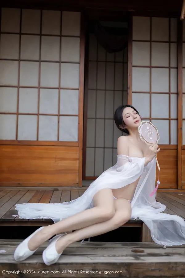 Vol. 08927 鱼子酱Fish(81P)