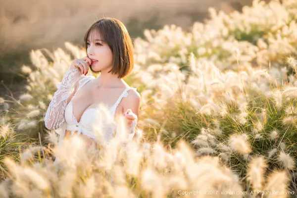 Vol. 00847 杨晨晨sugar(51P)