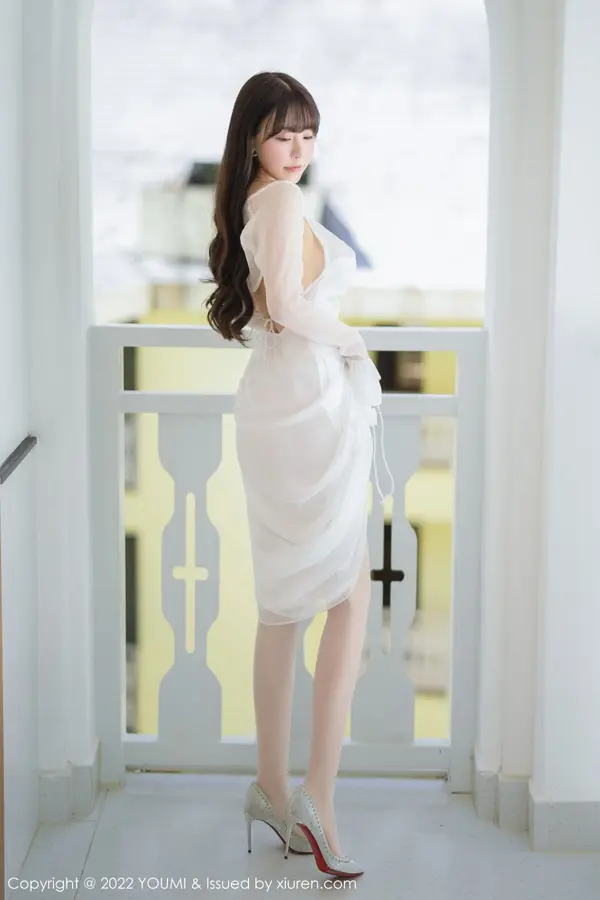 Vol. 0856 朱可儿Flora(89P)