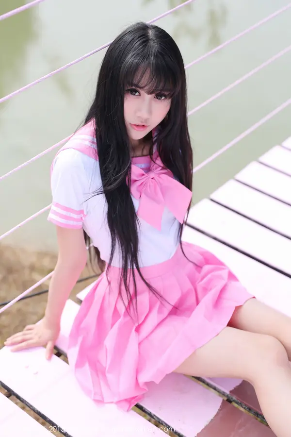 Vol. 0099 杨晓青儿(62P)