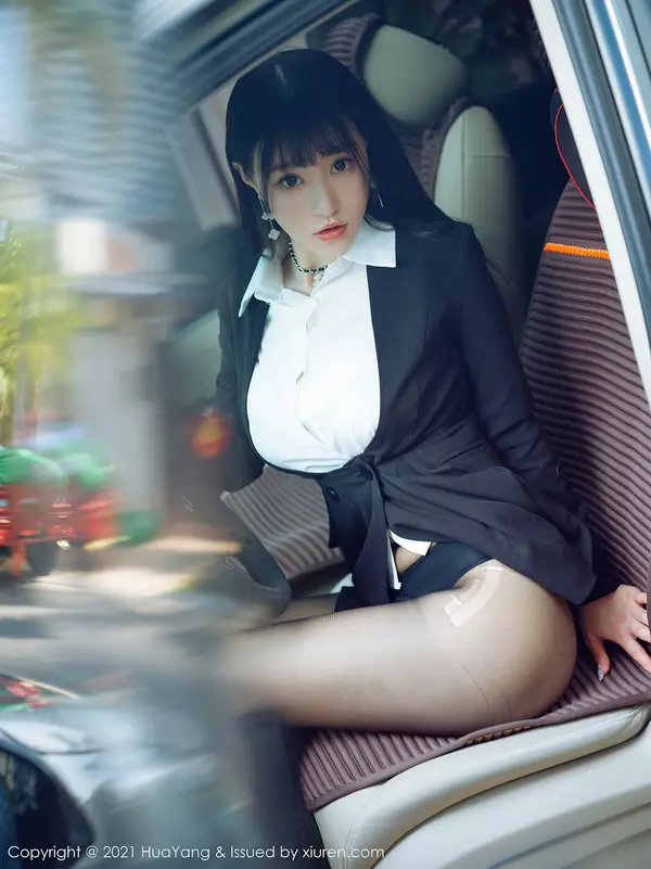 Vol. 0383 朱可儿Flower(74P)