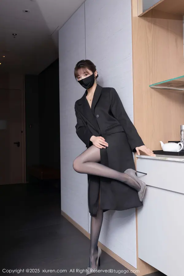 Vol. 10880 陆萱萱(78P)