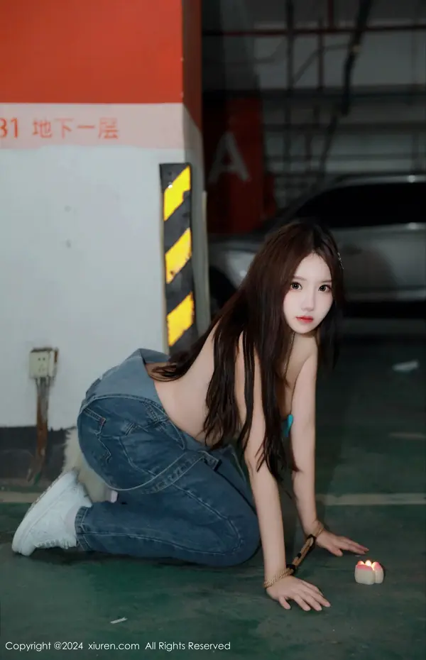 Vol. 08087 小薯条nienie(82P)