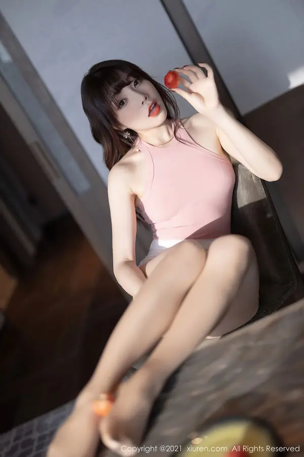 Vol. 03245 芝芝Booty(78P)